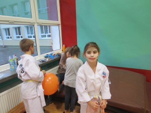 Taekwondo Toruń  Halloween (10)